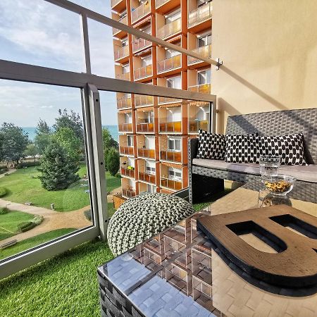 Szin-Aranyhid Apartman Siófok Zewnętrze zdjęcie