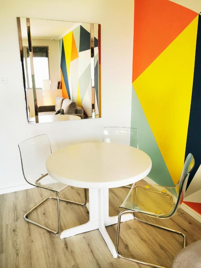 Szin-Aranyhid Apartman Siófok Zewnętrze zdjęcie