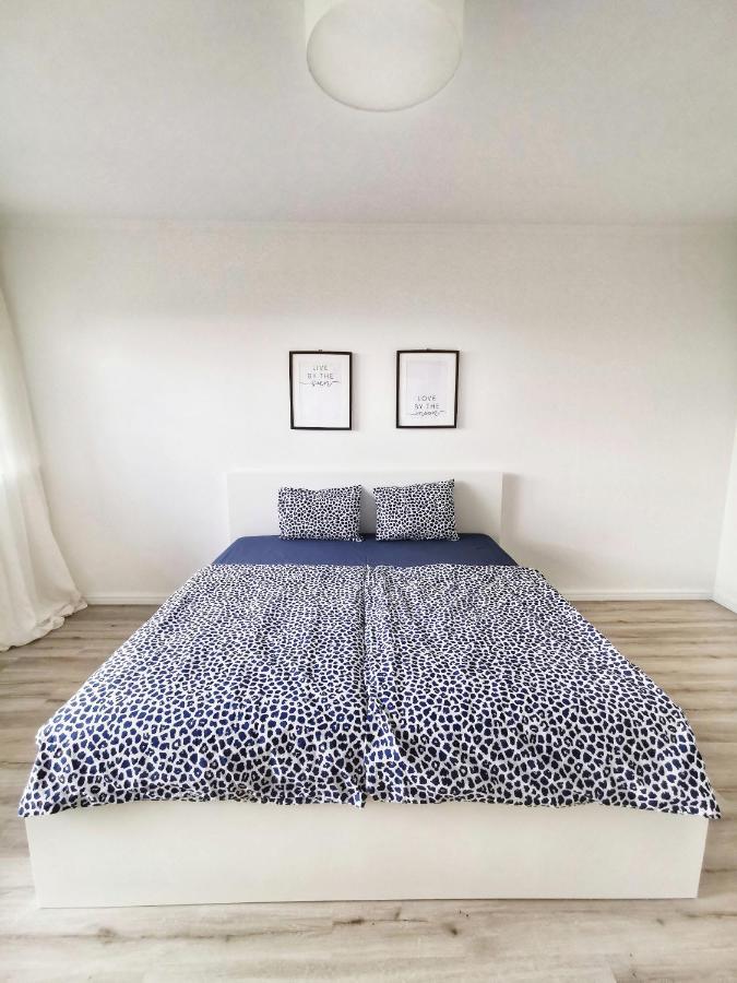 Szin-Aranyhid Apartman Siófok Zewnętrze zdjęcie